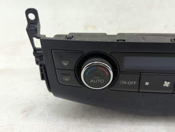 2013-2015 Nissan Altima Climate Control Module Temperature AC/Heater Replacement P/N:T1023472B 275003TM0A Fits Fits 2013 2014 2015 OEM Used Auto Parts