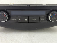 2013-2015 Nissan Altima Climate Control Module Temperature AC/Heater Replacement P/N:T1023472B 275003TM0A Fits Fits 2013 201