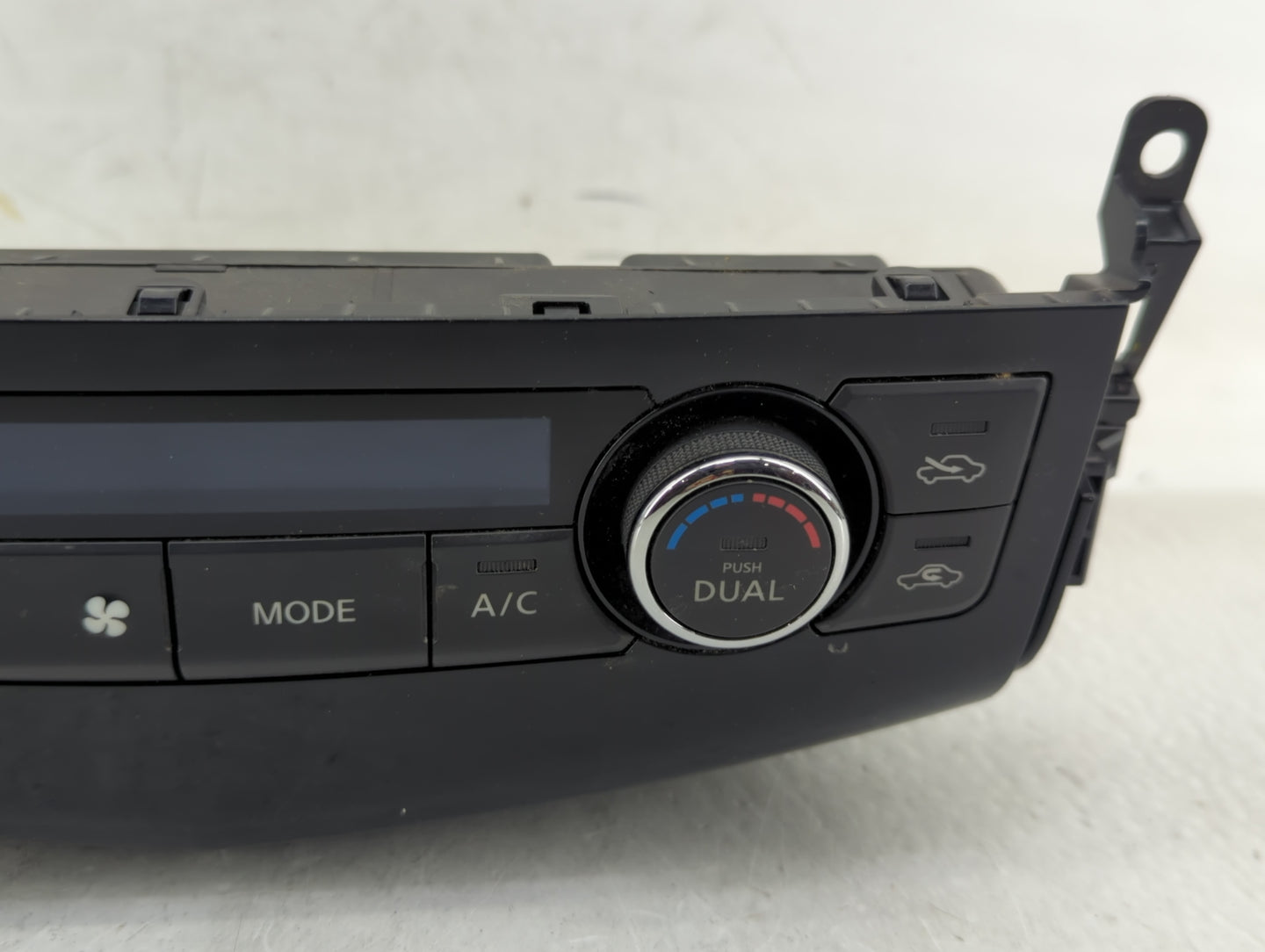 2013-2015 Nissan Altima Climate Control Module Temperature AC/Heater Replacement P/N:T1023472B 275003TM0A Fits Fits 2013 201