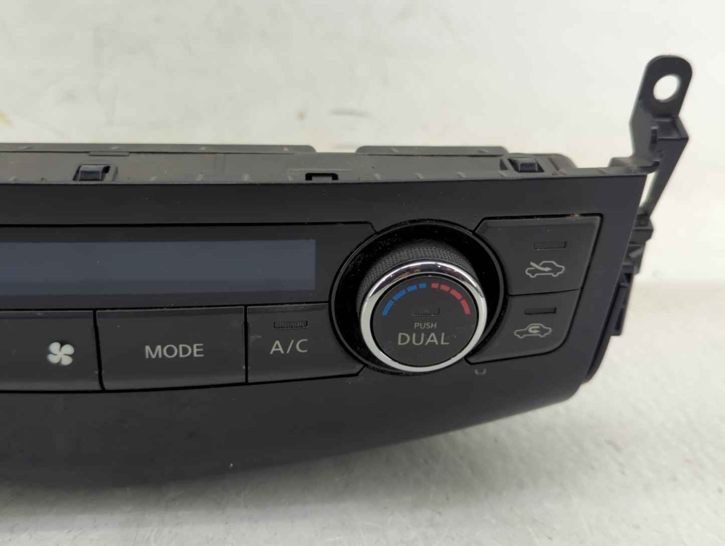 2013-2015 Nissan Altima Climate Control Module Temperature AC/Heater Replacement P/N:T1023472B 275003TM0A Fits Fits 2013 201