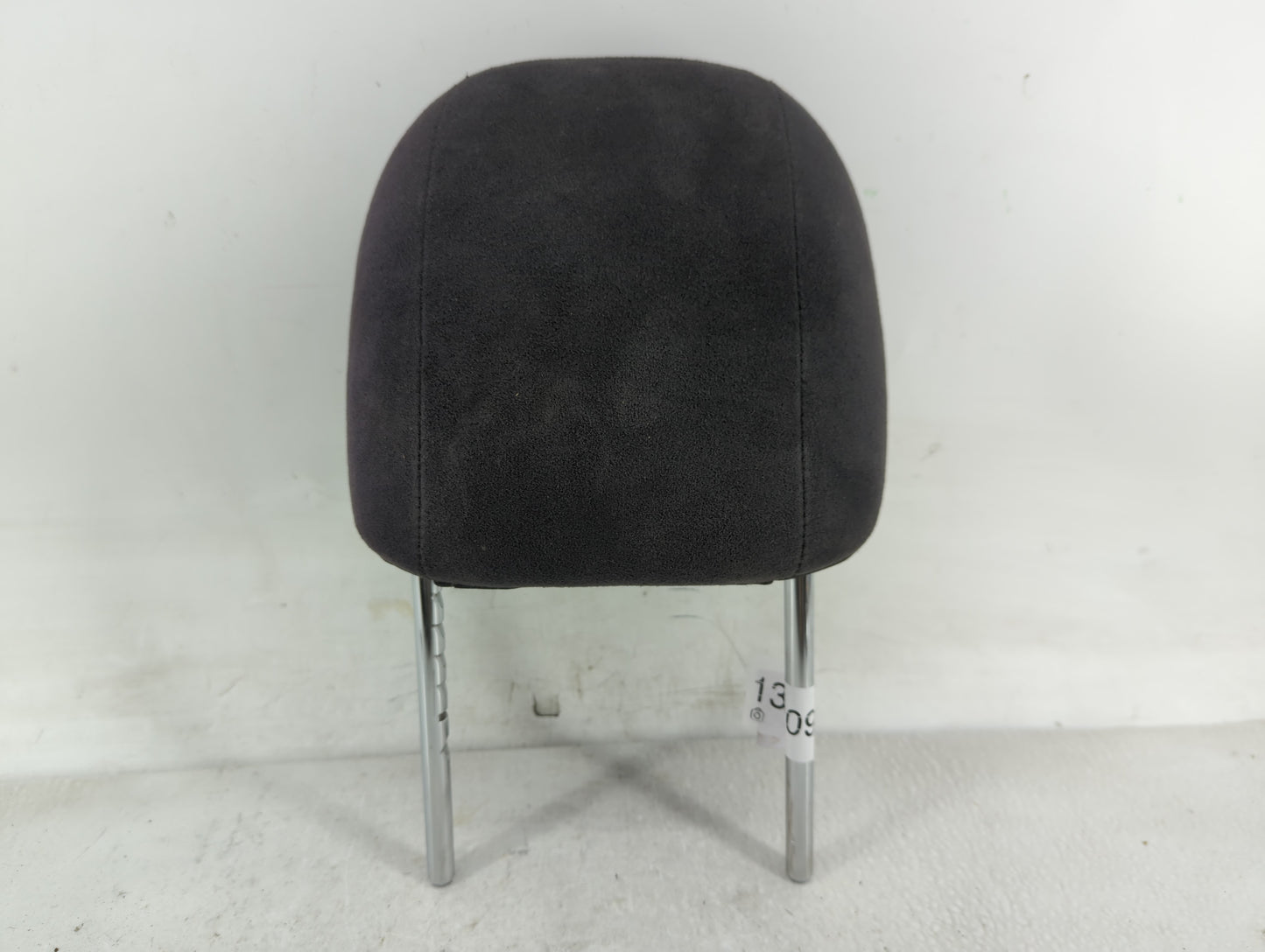 2013 Nissan Altima Headrest Head Rest Front Driver Passenger Seat Fits OEM Used Auto Parts - Oemusedautoparts1.com