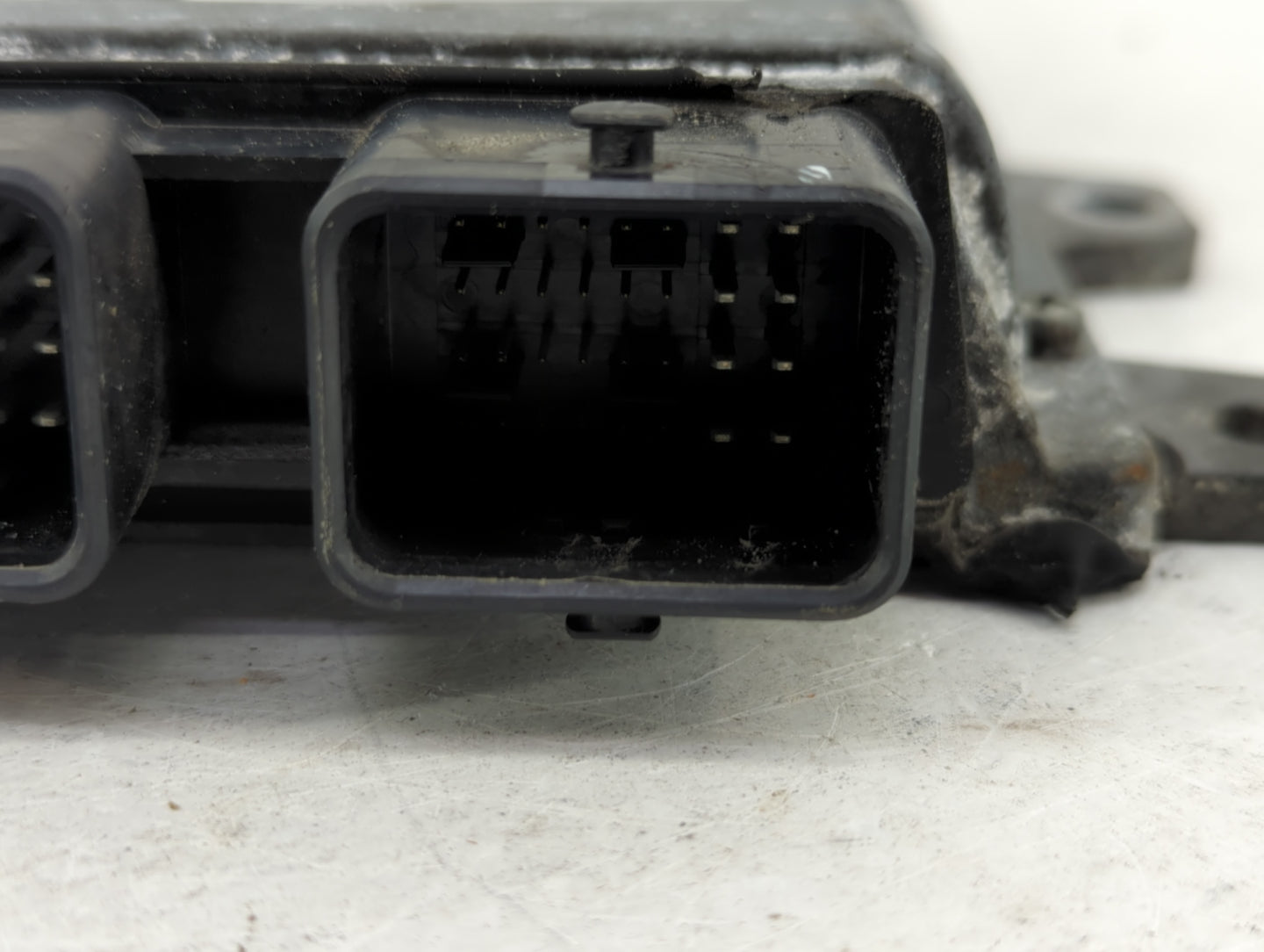 2011-2013 Nissan Altima PCM Engine Control Computer ECU ECM PCU OEM P/N:MEC112-130B1 Fits Fits 2011 2012 2013 OEM Used Auto 