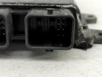 2011-2013 Nissan Altima PCM Engine Control Computer ECU ECM PCU OEM P/N:MEC112-130B1 Fits Fits 2011 2012 2013 OEM Used Auto 