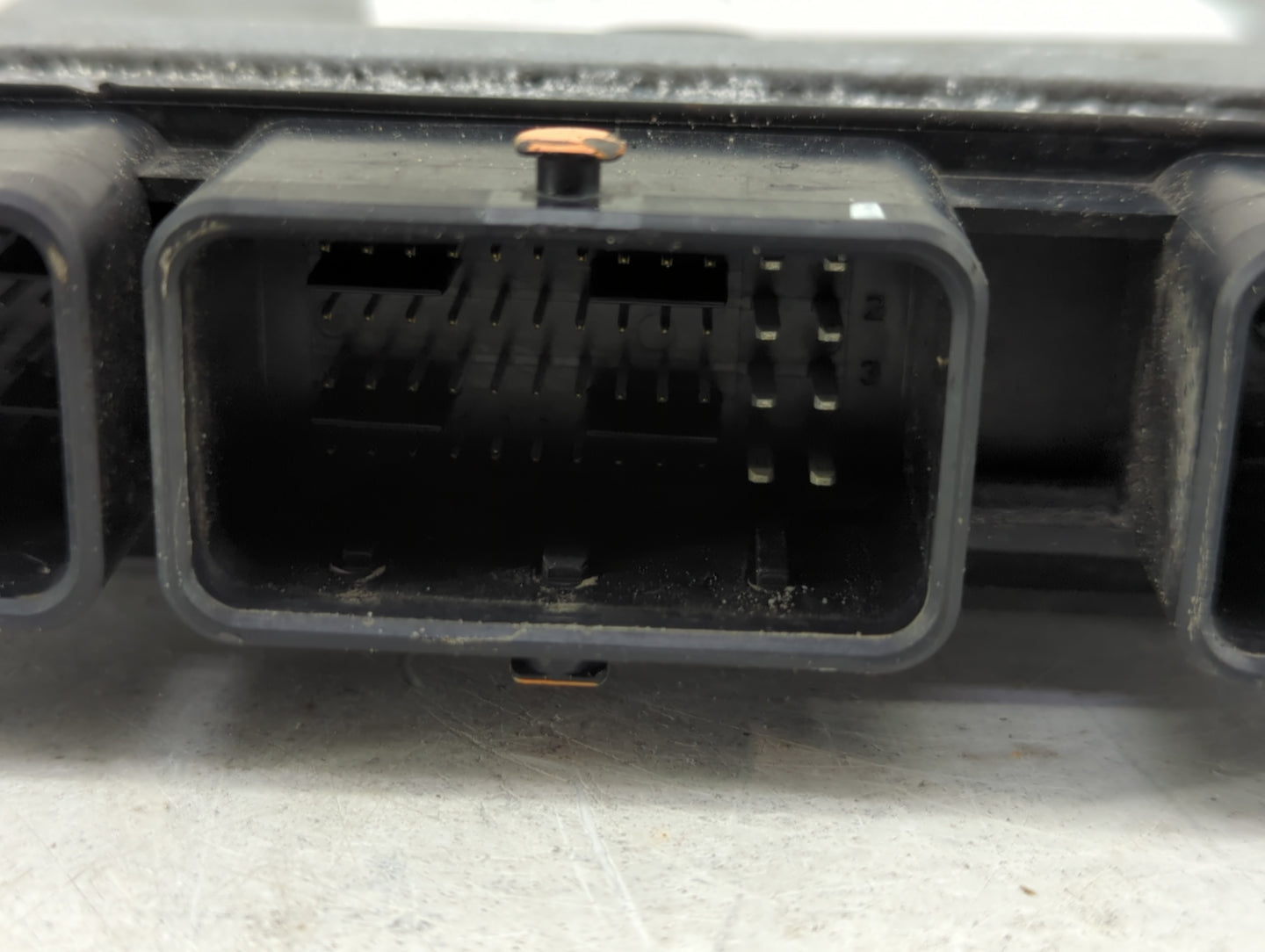 2011-2013 Nissan Altima PCM Engine Control Computer ECU ECM PCU OEM P/N:MEC112-130B1 Fits Fits 2011 2012 2013 OEM Used Auto 