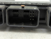2011-2013 Nissan Altima PCM Engine Control Computer ECU ECM PCU OEM P/N:MEC112-130B1 Fits Fits 2011 2012 2013 OEM Used Auto 
