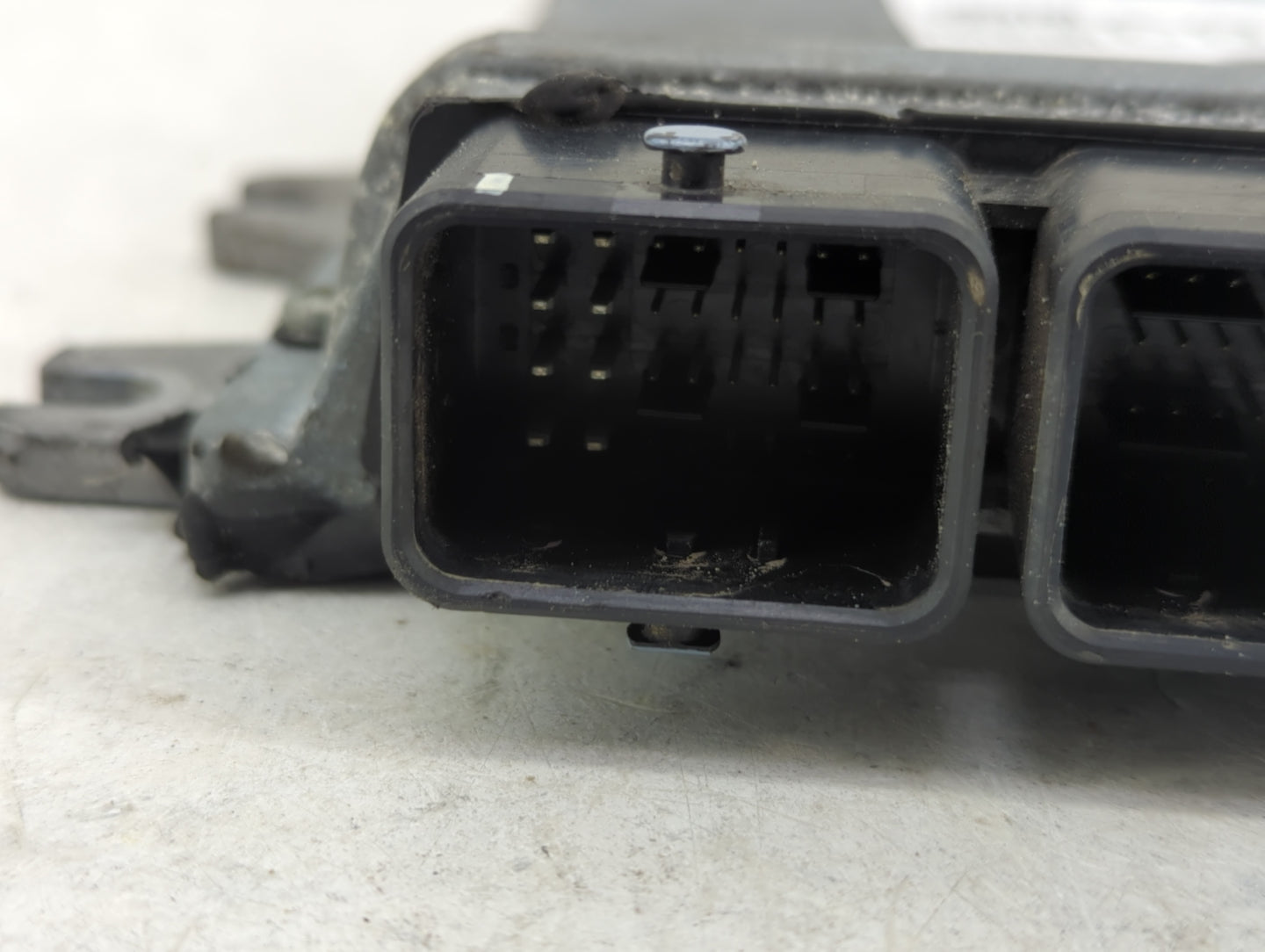 2011-2013 Nissan Altima PCM Engine Control Computer ECU ECM PCU OEM P/N:MEC112-130B1 Fits Fits 2011 2012 2013 OEM Used Auto 