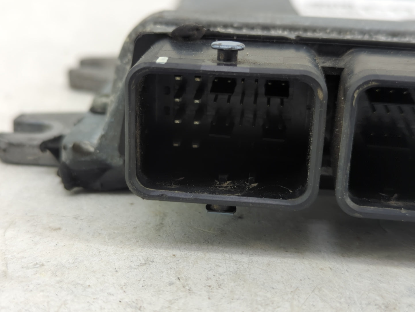 2011-2013 Nissan Altima PCM Engine Control Computer ECU ECM PCU OEM P/N:MEC112-130B1 Fits Fits 2011 2012 2013 OEM Used Auto 