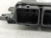 2011-2013 Nissan Altima PCM Engine Control Computer ECU ECM PCU OEM P/N:MEC112-130B1 Fits Fits 2011 2012 2013 OEM Used Auto 