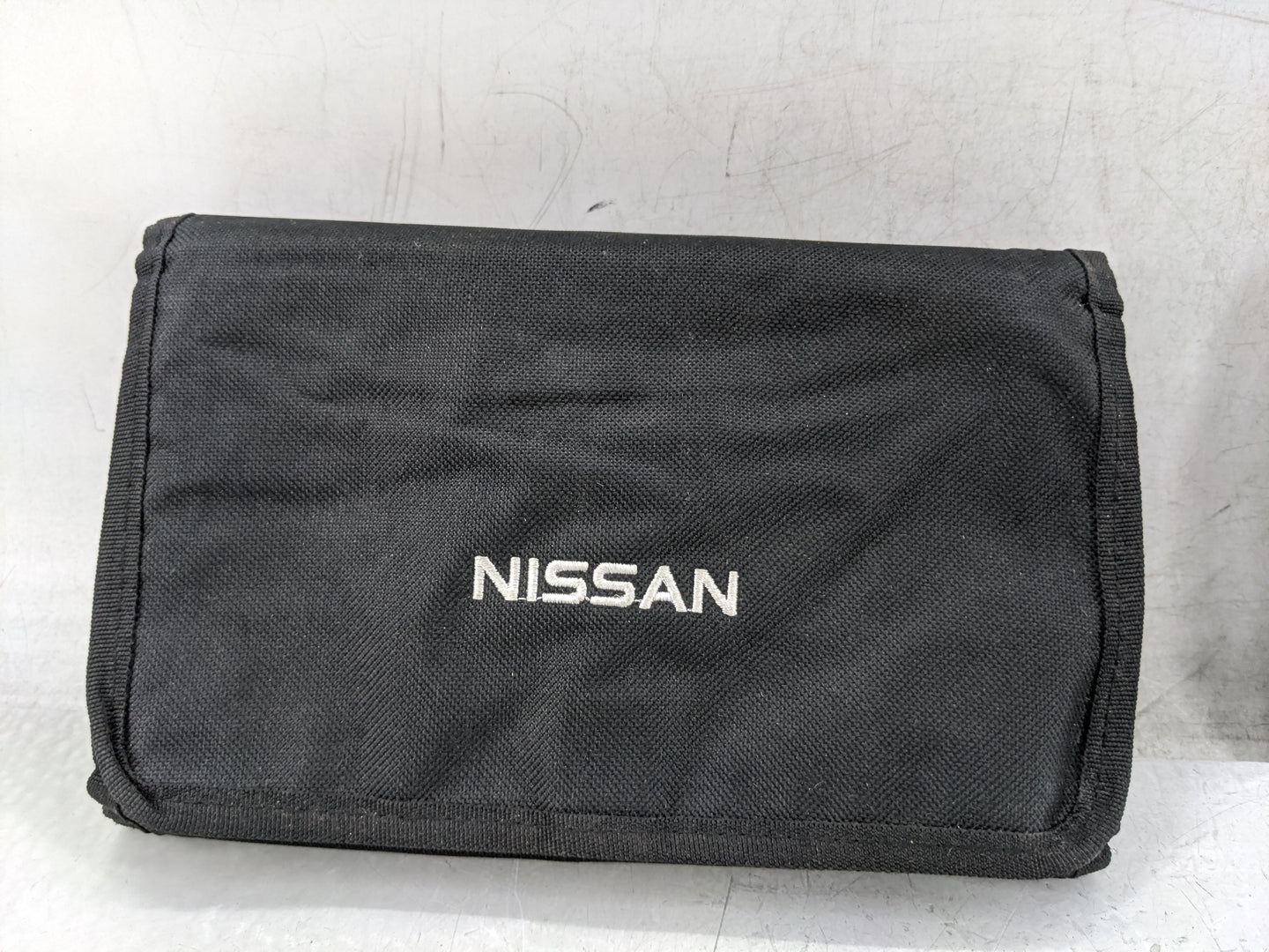 2013 Nissan Altima Owners Manual Book Guide OEM Used Auto Parts - Oemusedautoparts1.com