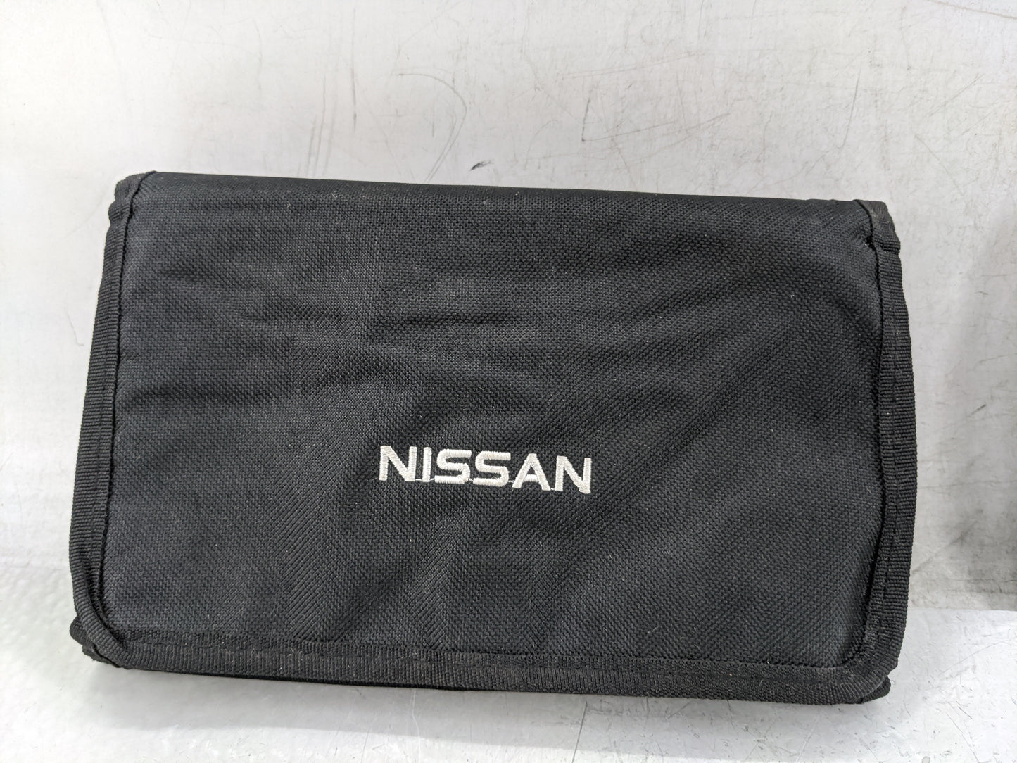 2013 Nissan Altima Owners Manual Book Guide OEM Used Auto Parts - Oemusedautoparts1.com