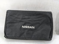 2013 Nissan Altima Owners Manual Book Guide OEM Used Auto Parts - Oemusedautoparts1.com