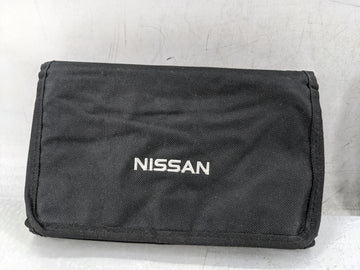 2013 Nissan Altima Owners Manual Book Guide OEM Used Auto Parts