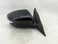 2013-2018 Nissan Altima Passenger Side View Mirror - Right Door Mirror OEM Used - Oemusedautoparts1.com