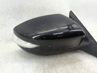 2013-2018 Nissan Altima Passenger Side View Mirror - Right Door Mirror OEM Used - Oemusedautoparts1.com