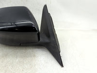 2013-2018 Nissan Altima Passenger Side View Mirror - Right Door Mirror OEM Used - Oemusedautoparts1.com