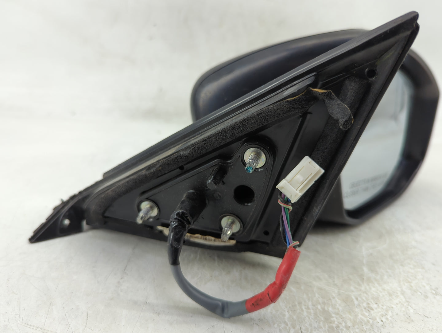 2013-2018 Nissan Altima Passenger Side View Mirror - Right Door Mirror OEM Used - Oemusedautoparts1.com