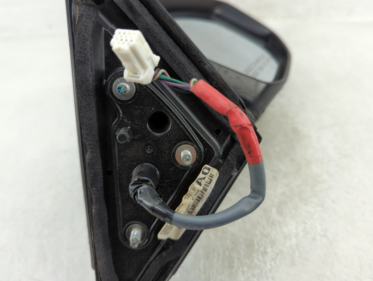2013-2018 Nissan Altima Passenger Side View Mirror - Right Door Mirror OEM Used - Oemusedautoparts1.com