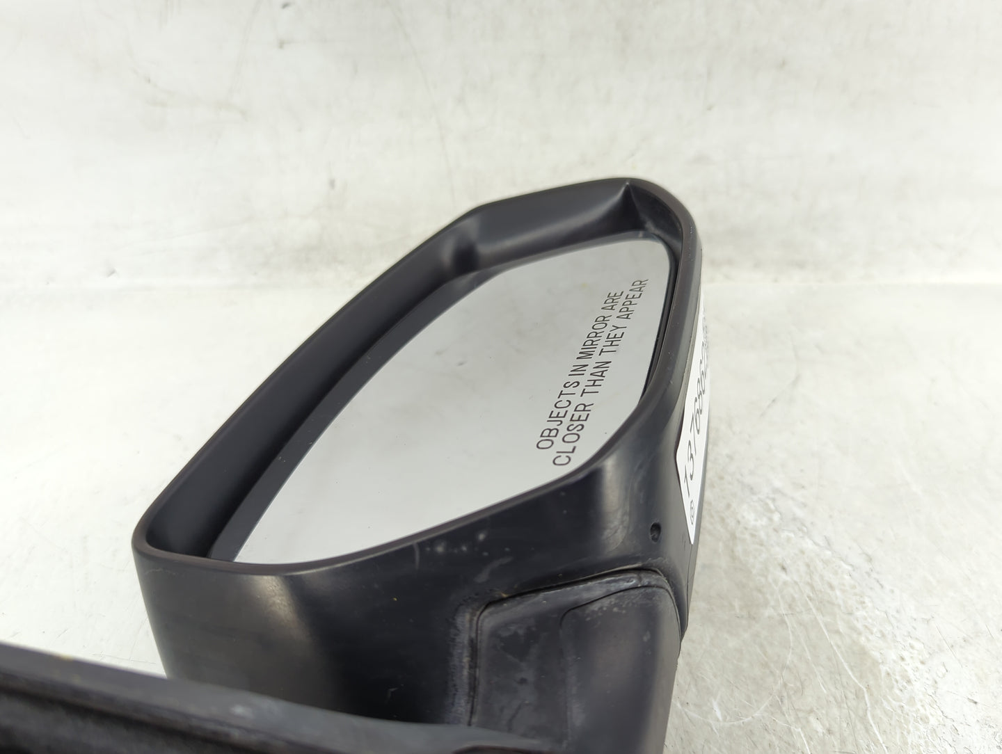 2013-2018 Nissan Altima Passenger Side View Mirror - Right Door Mirror OEM Used - Oemusedautoparts1.com