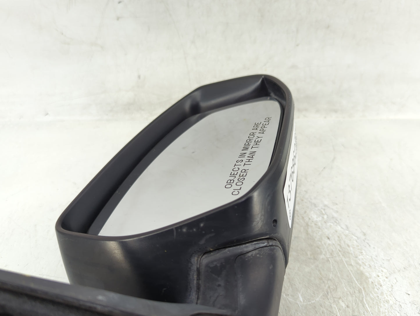 2013-2018 Nissan Altima Passenger Side View Mirror - Right Door Mirror OEM Used - Oemusedautoparts1.com