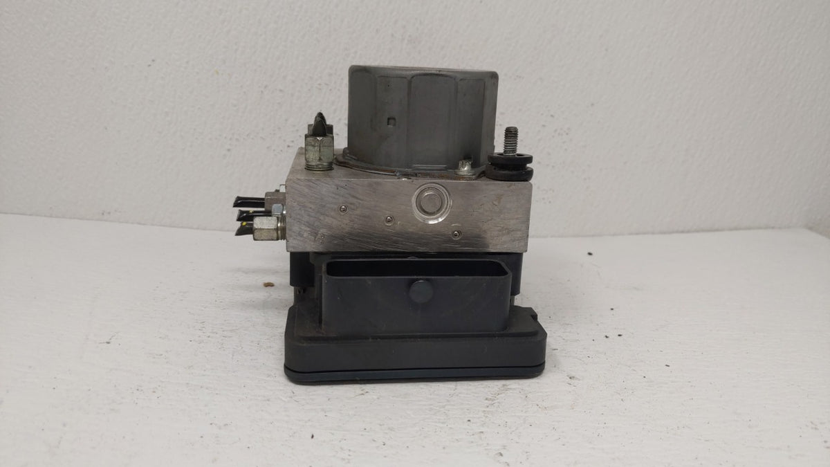 2013-2015 Nissan Altima Anti-Lock Brake ABS Pump Module Actuator OEM Fits Fits 2013 2014 2015 OEM Used Auto Parts - Oemuseda