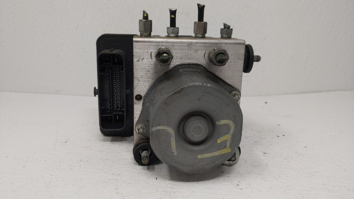 2013-2015 Nissan Altima Anti-Lock Brake ABS Pump Module Actuator OEM Fits Fits 2013 2014 2015 OEM Used Auto Parts - Oemuseda