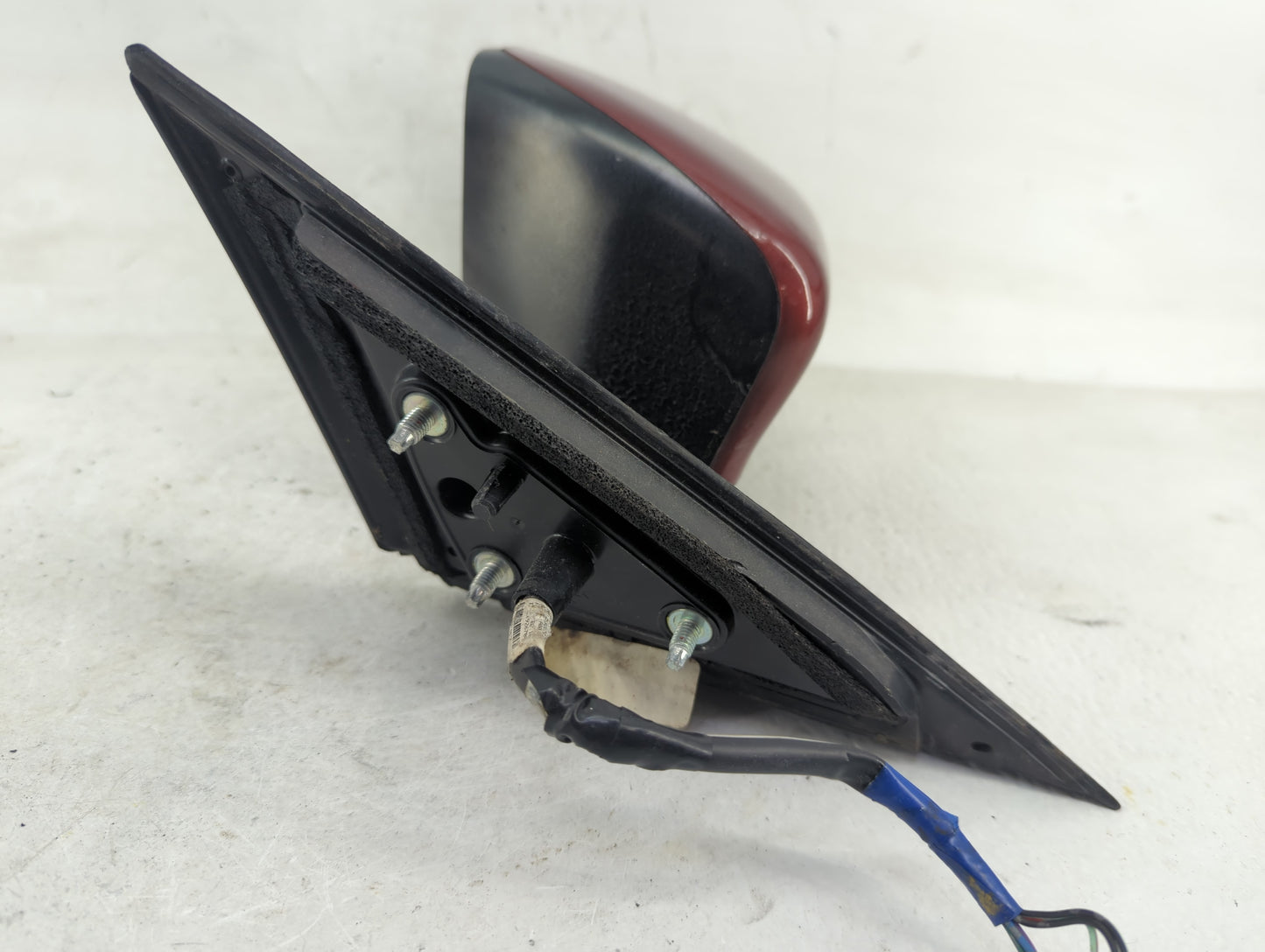 2013-2018 Nissan Altima Driver Side View Mirror - Left Door Mirror OEM Used - Oemusedautoparts1.com