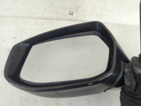 2013-2018 Nissan Altima Driver Side View Mirror - Left Door Mirror OEM Used - Oemusedautoparts1.com