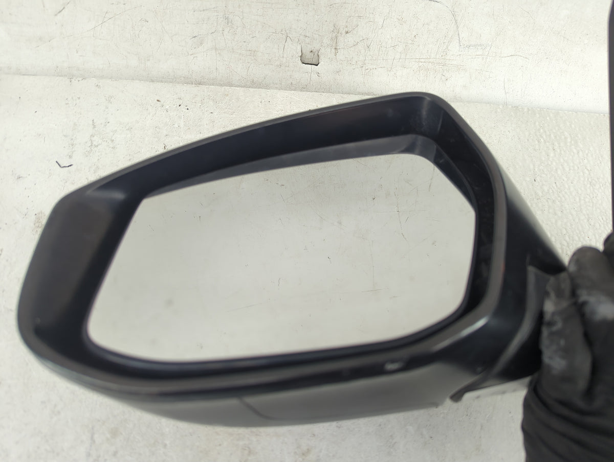 2013-2018 Nissan Altima Driver Side View Mirror - Left Door Mirror OEM Used - Oemusedautoparts1.com