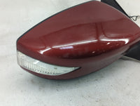 2013-2018 Nissan Altima Passenger Side View Mirror - Right Door Mirror OEM Used - Oemusedautoparts1.com