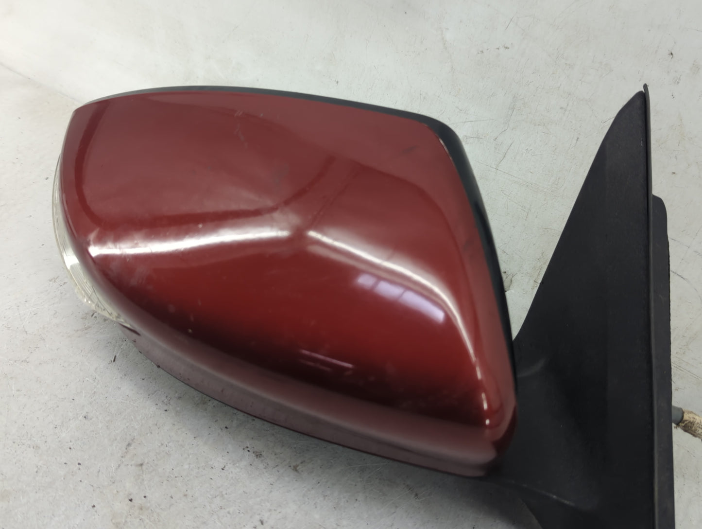 2013-2018 Nissan Altima Passenger Side View Mirror - Right Door Mirror OEM Used - Oemusedautoparts1.com