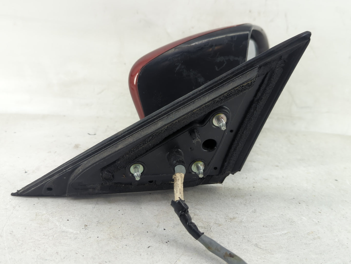 2013-2018 Nissan Altima Passenger Side View Mirror - Right Door Mirror OEM Used - Oemusedautoparts1.com