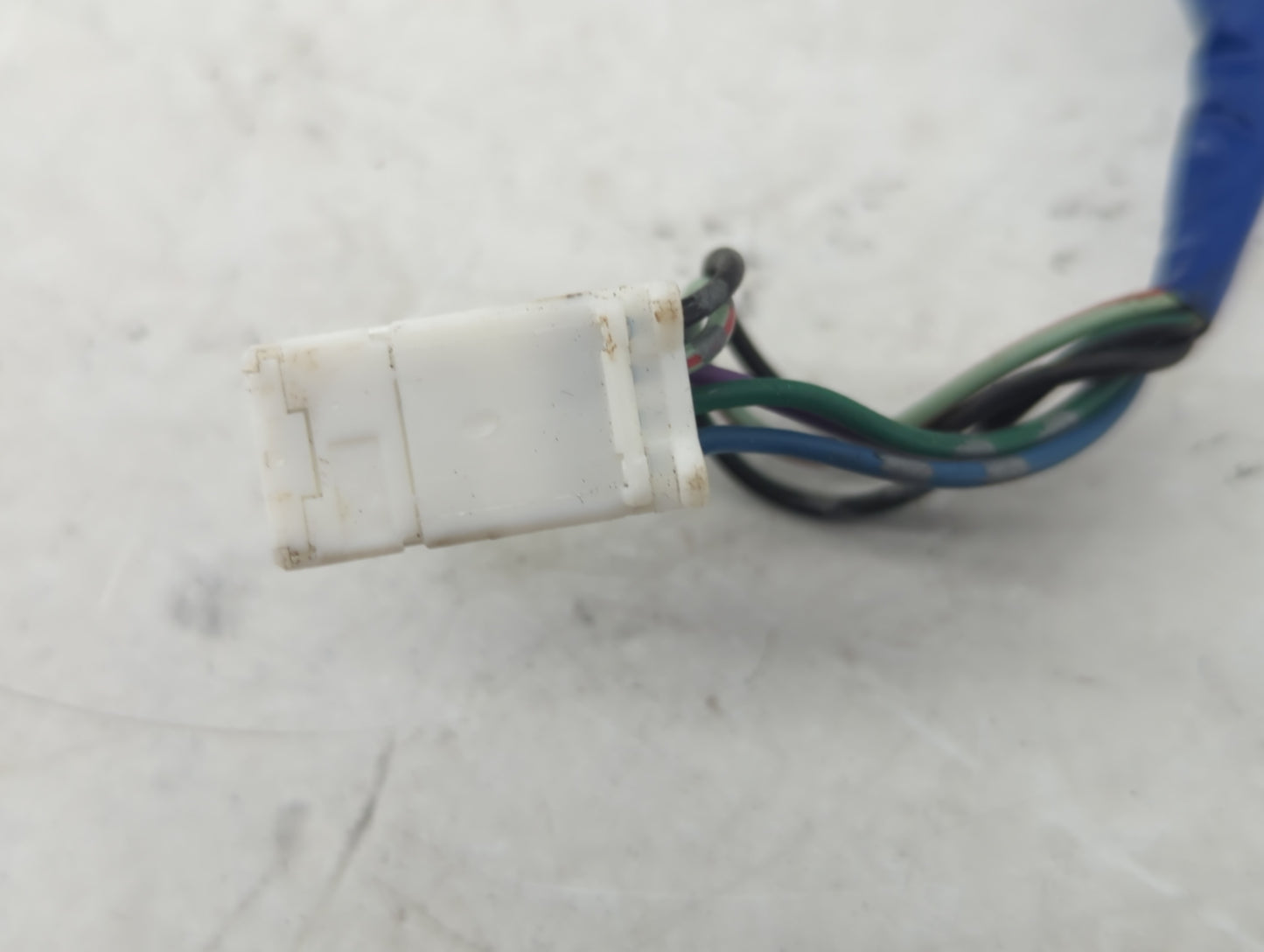 2013-2018 Nissan Altima Passenger Side View Mirror - Right Door Mirror OEM Used - Oemusedautoparts1.com