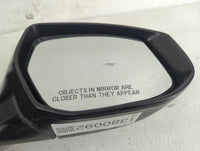 2013-2018 Nissan Altima Passenger Side View Mirror - Right Door Mirror OEM Used - Oemusedautoparts1.com