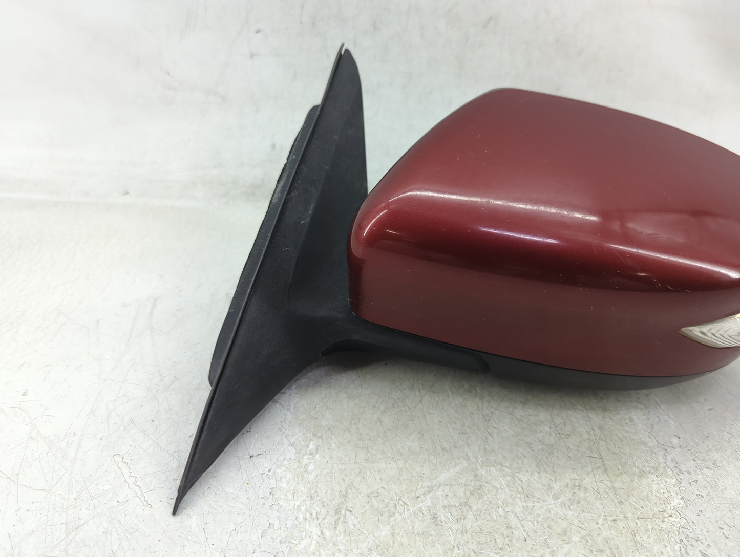 2013-2018 Nissan Altima Driver Side View Mirror - Left Door Mirror OEM Used - Oemusedautoparts1.com