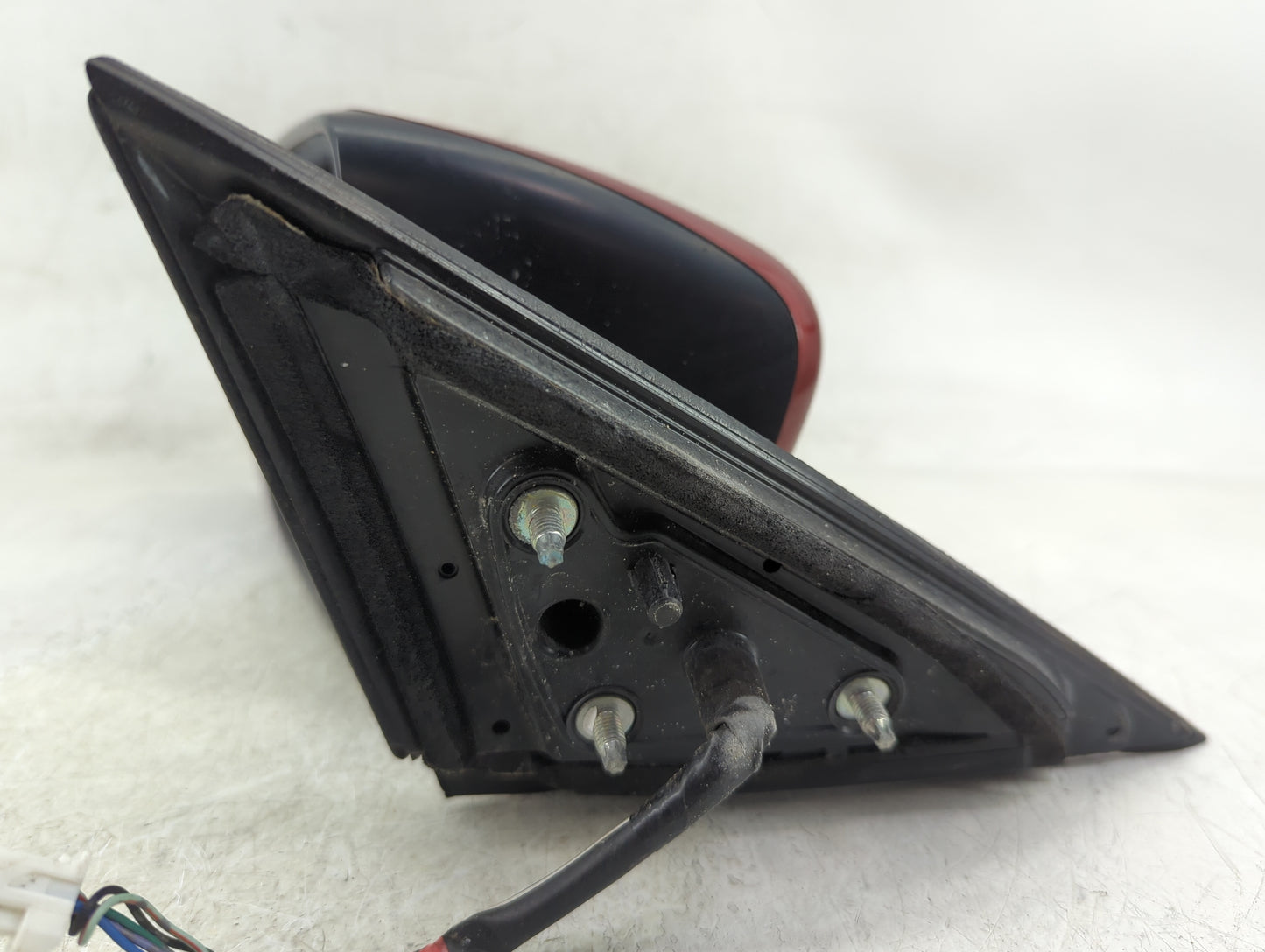 2013-2018 Nissan Altima Driver Side View Mirror - Left Door Mirror OEM Used - Oemusedautoparts1.com
