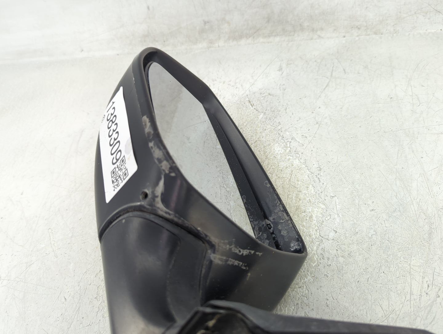 2013-2018 Nissan Altima Driver Side View Mirror - Left Door Mirror OEM Used - Oemusedautoparts1.com