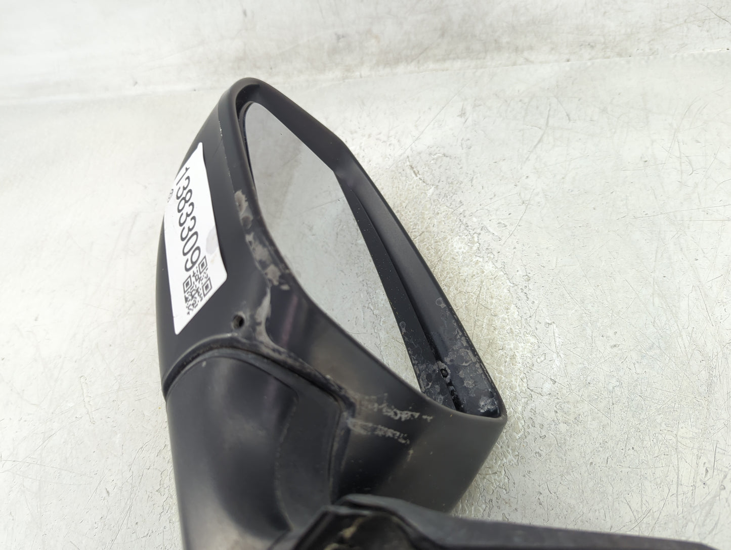 2013-2018 Nissan Altima Driver Side View Mirror - Left Door Mirror OEM Used - Oemusedautoparts1.com