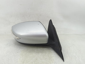compare product 2013-2018 Nissan Altima Passenger Side View Mirror - Right Door Mirror OEM Used