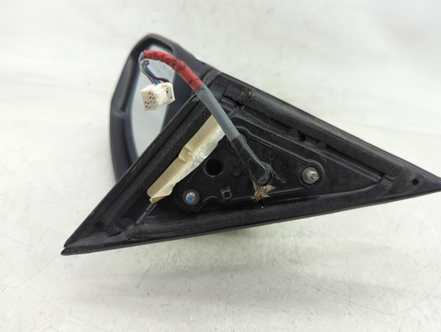 2013-2018 Nissan Altima Passenger Side View Mirror - Right Door Mirror OEM Used - Oemusedautoparts1.com