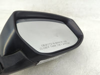 2013-2018 Nissan Altima Passenger Side View Mirror - Right Door Mirror OEM Used - Oemusedautoparts1.com