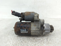 2013-2014 Nissan Altima Car Starter Motor Solenoid OEM P/N:23300 JA12A Fits Fits 2013 2014 2017 OEM Used Auto Parts - Oemuse