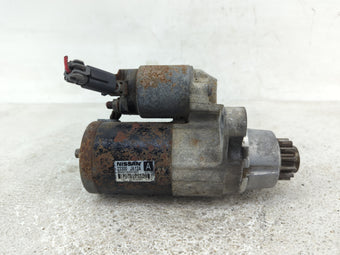 compare product 2013-2014 Nissan Altima Car Starter Motor Solenoid OEM P/N:23300 JA12A Fits Fits 2013 2014 2017 OEM Used Auto Parts