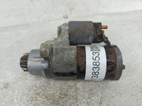 2013-2014 Nissan Altima Car Starter Motor Solenoid OEM P/N:23300 JA12A Fits Fits 2013 2014 2017 OEM Used Auto Parts - Oemuse