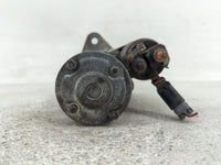 2013-2014 Nissan Altima Car Starter Motor Solenoid OEM P/N:23300 JA12A Fits Fits 2013 2014 2017 OEM Used Auto Parts - Oemuse