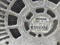 2007-2017 Nissan Altima Alternator Replacement Generator Charging Assembly Engine OEM P/N:A3TJ3691ZC 23100 JA11B Fits OEM Us