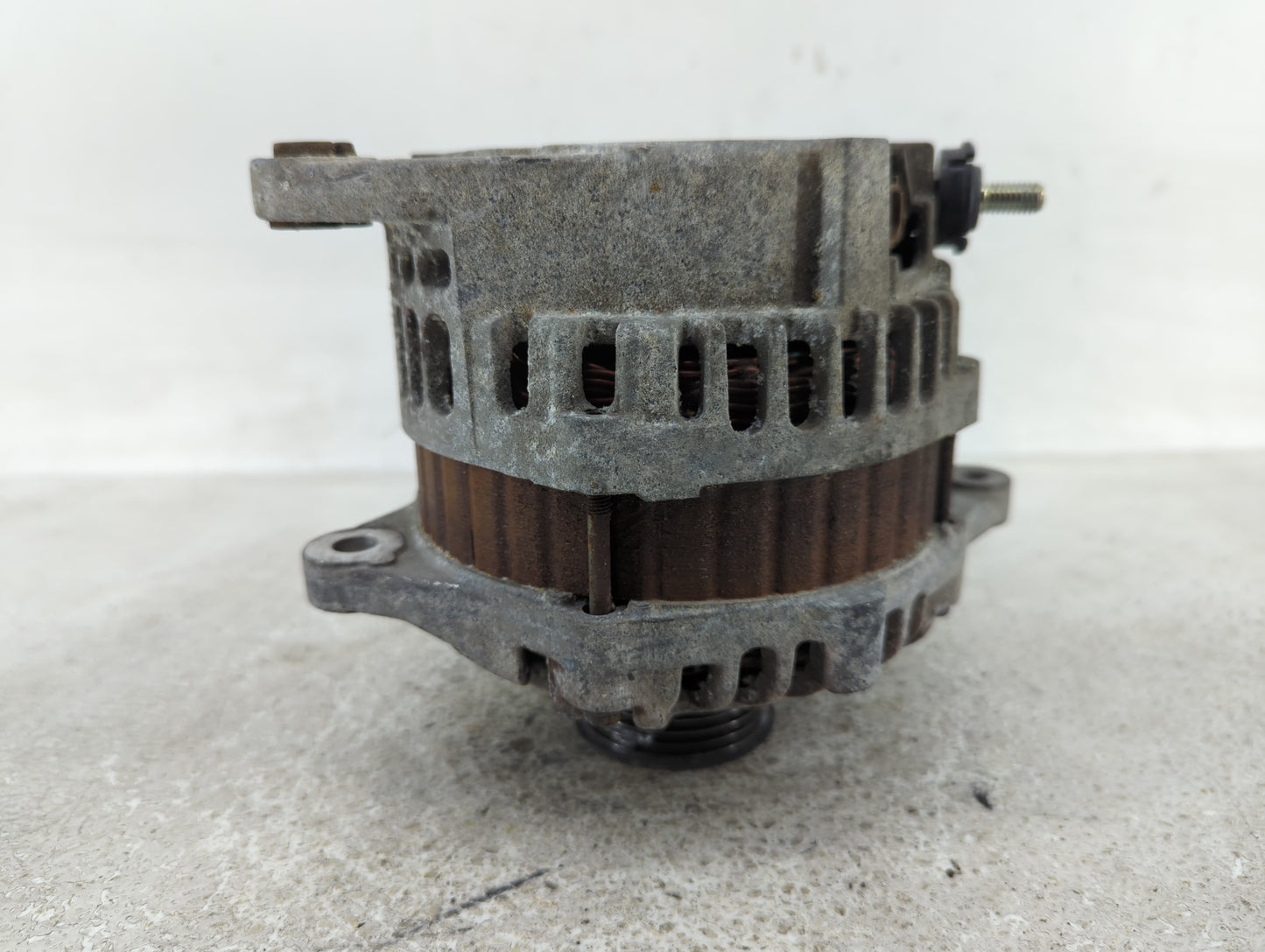 2007-2017 Nissan Altima Alternator Replacement Generator Charging Assembly Engine OEM P/N:A3TJ3691ZC 23100 JA11B Fits OEM Us