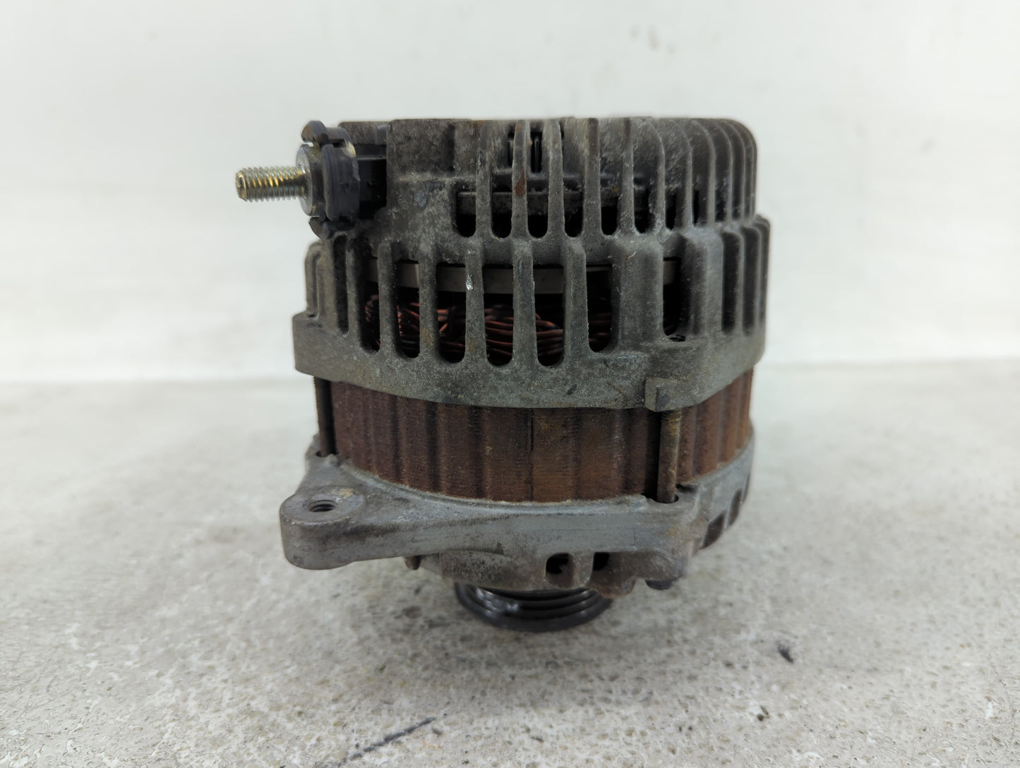 2007-2017 Nissan Altima Alternator Replacement Generator Charging Assembly Engine OEM P/N:A3TJ3691ZC 23100 JA11B Fits OEM Us
