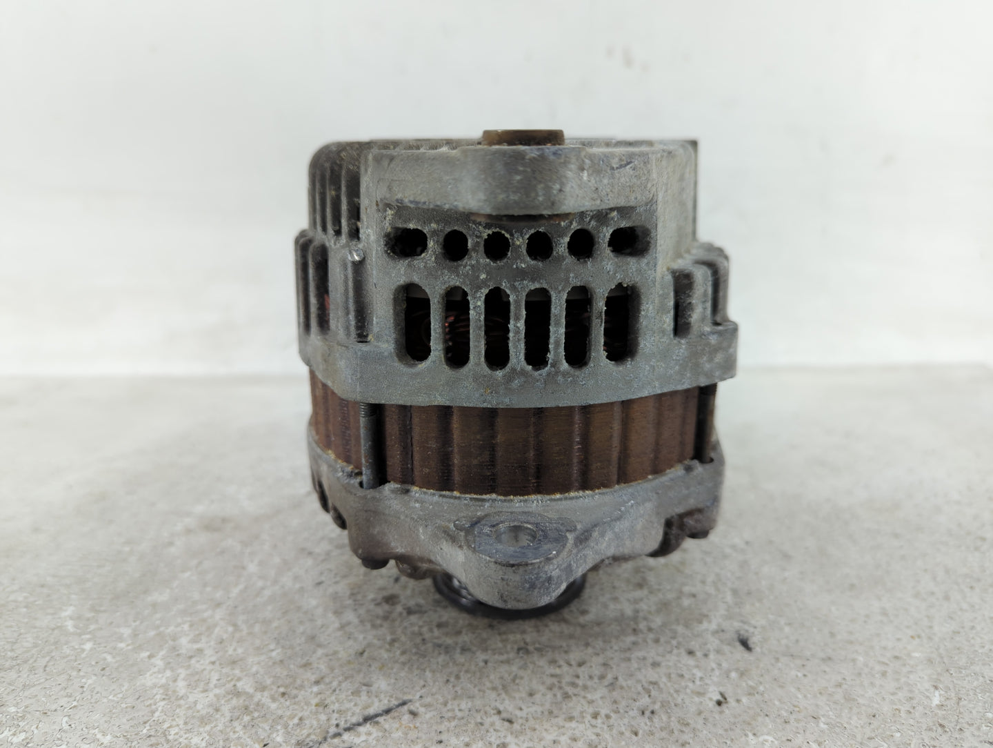 2007-2017 Nissan Altima Alternator Replacement Generator Charging Assembly Engine OEM P/N:A3TJ3691ZC 23100 JA11B Fits OEM Us