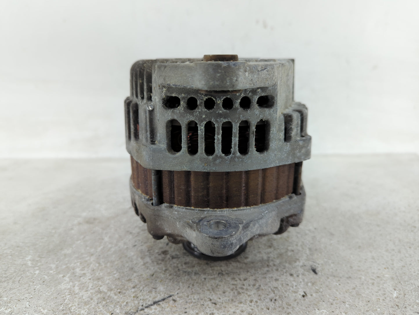 2007-2017 Nissan Altima Alternator Replacement Generator Charging Assembly Engine OEM P/N:A3TJ3691ZC 23100 JA11B Fits OEM Us