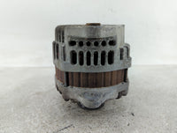 2007-2017 Nissan Altima Alternator Replacement Generator Charging Assembly Engine OEM P/N:A3TJ3691ZC 23100 JA11B Fits OEM Us